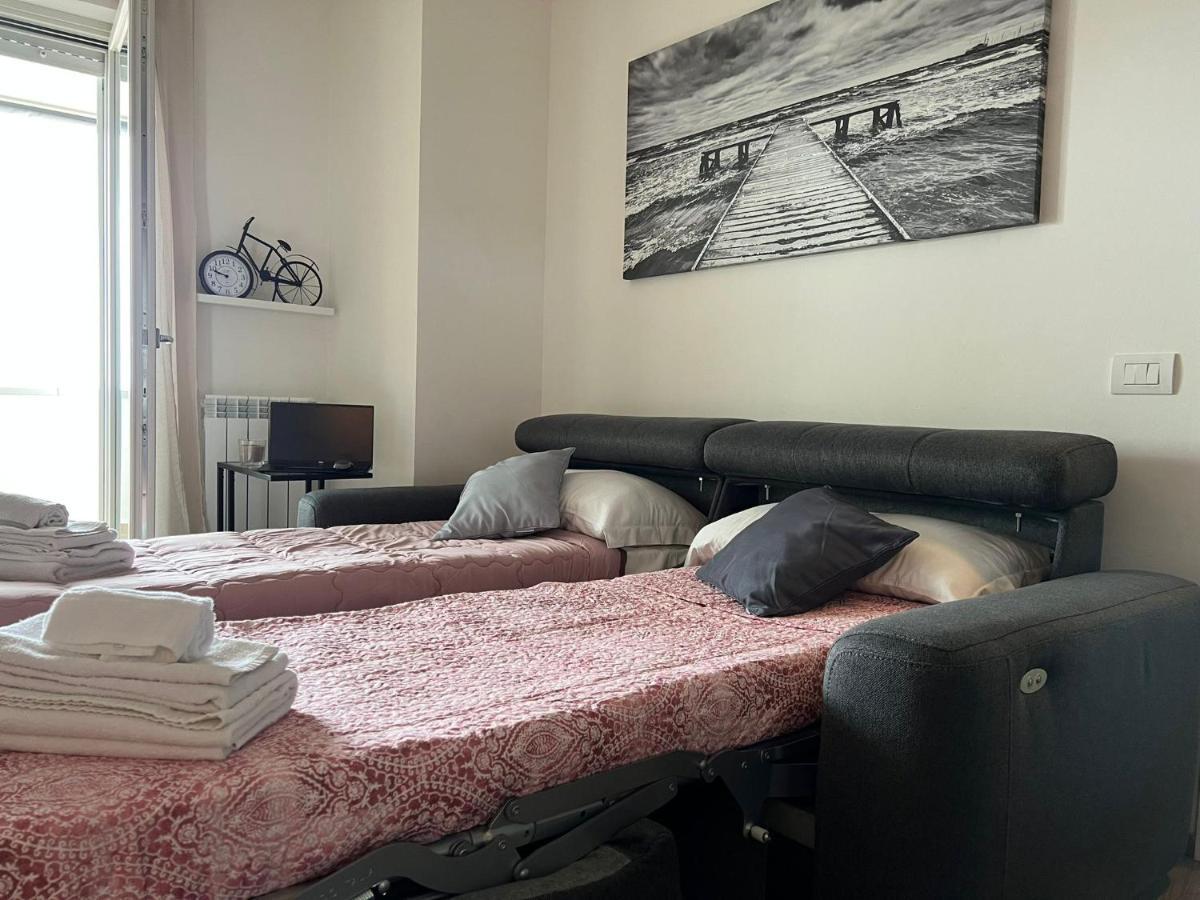 Residenze Ohana Fiumicino Exterior photo