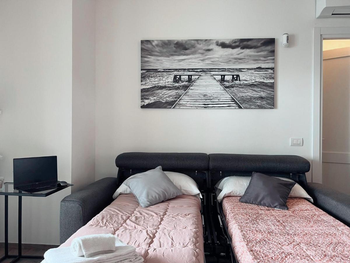 Residenze Ohana Fiumicino Exterior photo