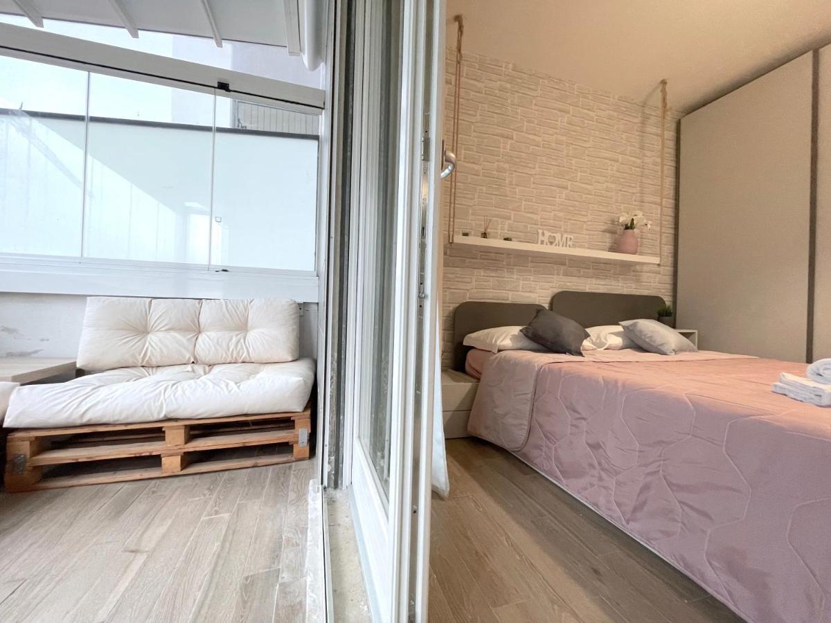 Residenze Ohana Fiumicino Exterior photo