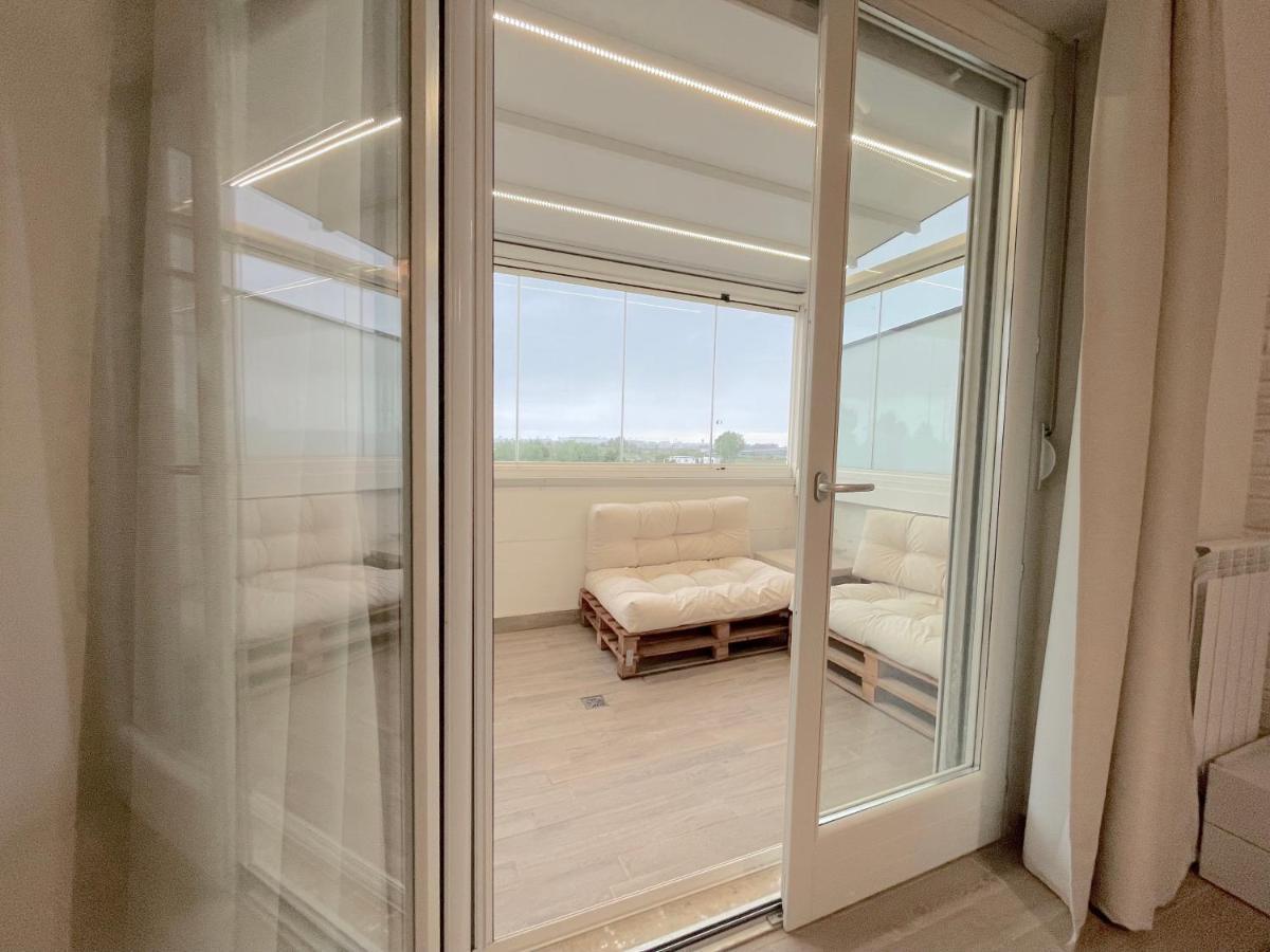 Residenze Ohana Fiumicino Exterior photo