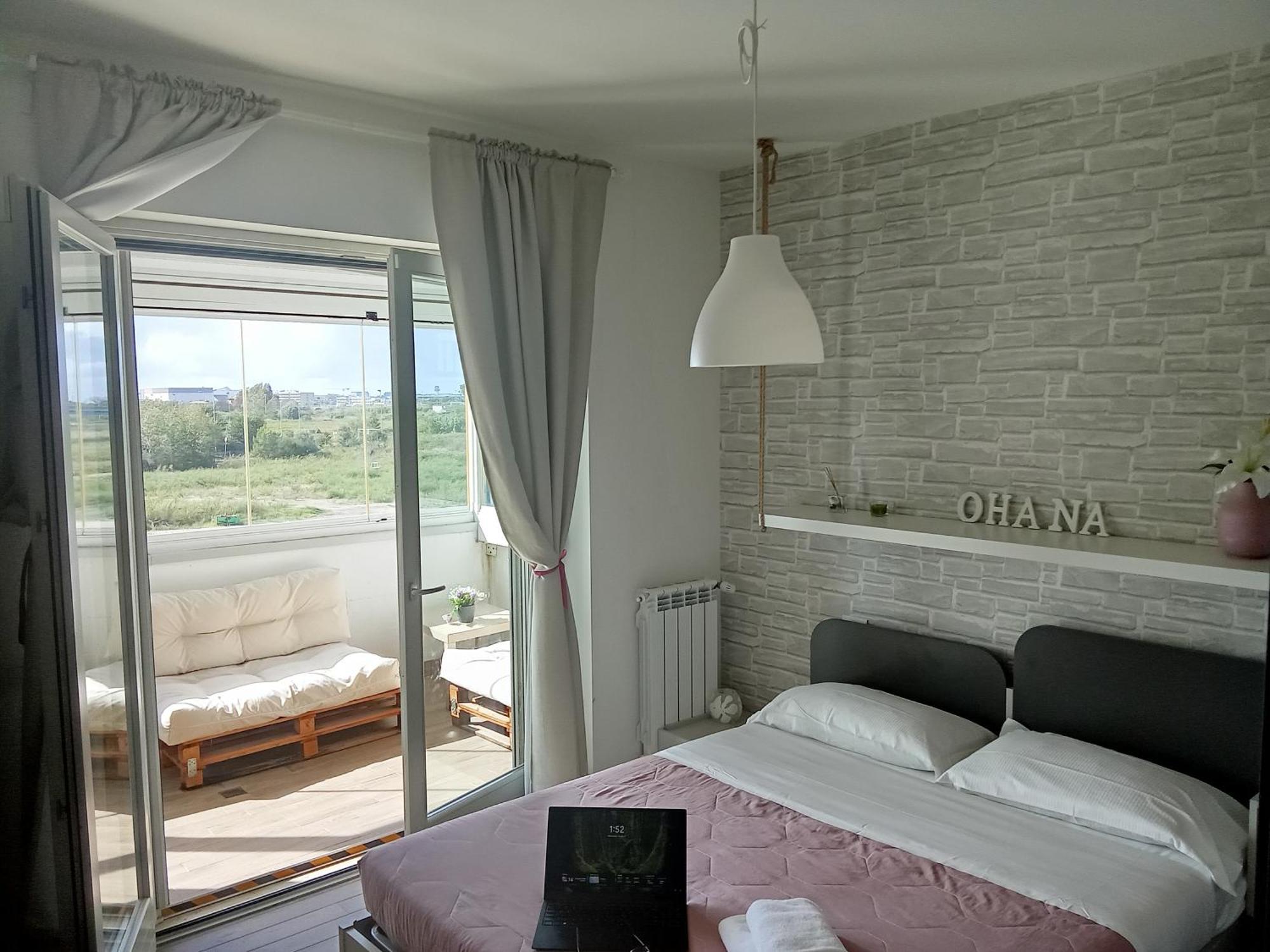 Residenze Ohana Fiumicino Exterior photo