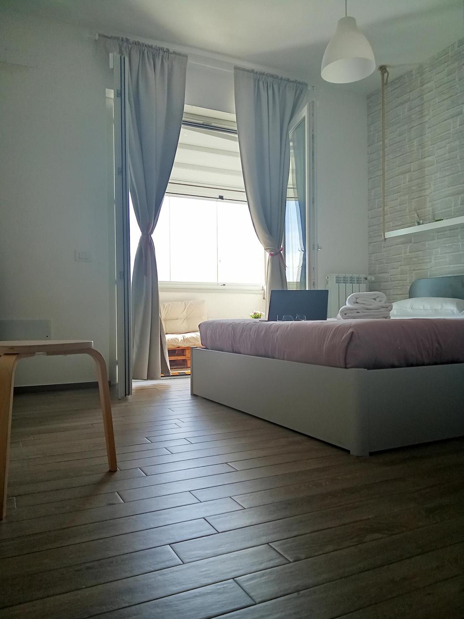 Residenze Ohana Fiumicino Exterior photo